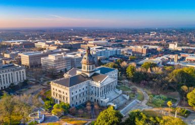 Columbia, SC - Homes for Rent