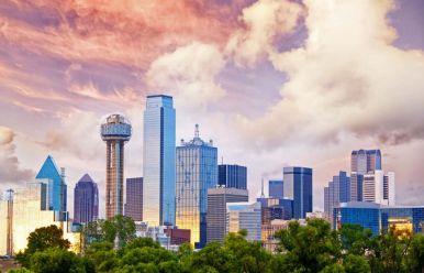 Dallas, TX - Homes for Rent