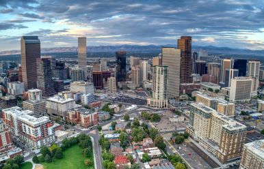 Denver, CO - Homes for Rent