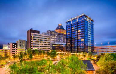 Greensboro, NC - Homes for Rent