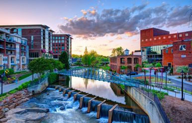 Greenville, SC - Homes for Rent