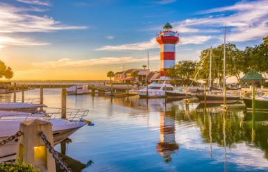 Hilton Head, SC - Homes for Rent