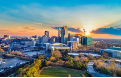 Raleigh, NC - Homes for Rent