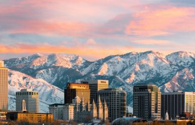 Salt Lake City, UT - Homes for Rent