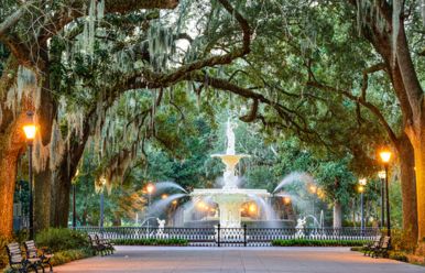 Savannah, GA - Homes for Rent