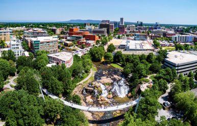 Spartanburg, SC - Homes for Rent